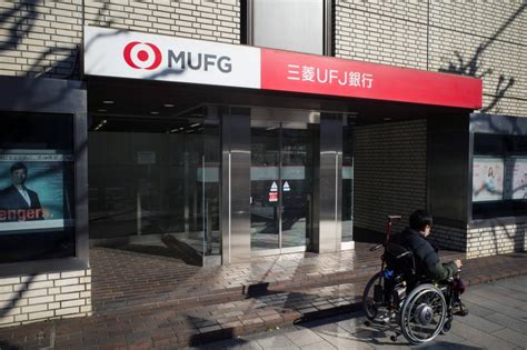 service client bwin|MUFG penalized by Japan’s financial regulator for client breach.
